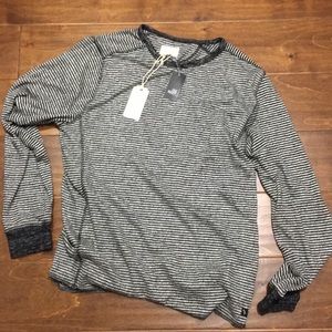 New Striped Long Sleeve